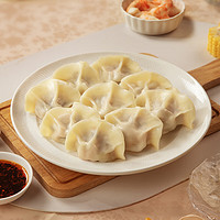 三全 中國好餃子薺菜豬肉水餃306g