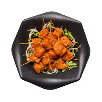 華都食品 迷你雞肉串 1kg