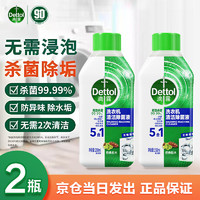 滴露 洗衣機清洗劑 250ml瓶裝