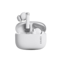 漫步者 花再 Zero Pro 入耳式真無(wú)線(xiàn)主動(dòng)降噪藍(lán)牙耳機(jī) 白色