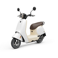 九號 Q85c 智能電動摩托車 JH5000DT-2