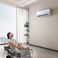 COLMO 睿極 KFR-35GW/CA5 壁掛式空調(diào) 1.5匹