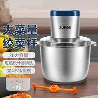 蘇泊爾 JR54U-G316 絞肉機
