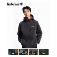 Timberland 硬殼戶外三合一沖鋒衣情侶款