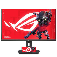 玩家國度 ROG ASUS 華碩 XG27AQ 27英寸電競顯示器