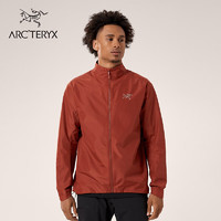 ARC'TERYX 始祖鳥 SOLANO JACKET 男子防風(fēng)軟殼夾克