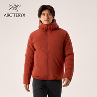 ARC'TERYX 始祖鳥 EPSILON DOWN HOODY 男子羽絨夾克
