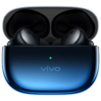 vivo TWS 3 Pro 入耳式真無(wú)線動(dòng)圈降噪藍(lán)牙耳機(jī)