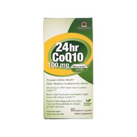 GenceuticNaturals Q10膠囊  60粒