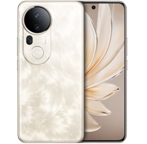 vivo S20 Pro 12GB+256GB 鳳羽金  5000萬索尼超級潛望長焦 藍晶×天璣9300+ 人像拍照 AI手機