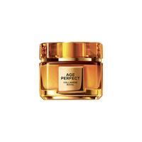 L'OREAL PARIS 第二代小蜜罐滋潤版 金致臻顏花蜜膠原面霜 60ml