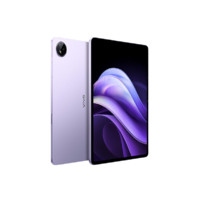 vivo Pad3 12.1英寸 平板電腦（2.8K、第三代驍龍8s、8GB、128GB、WiFi版、薄霞紫）