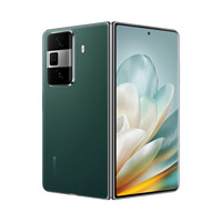 榮耀 HONOR Magic Vs3 5G折疊屏手機(jī) 12GB+512GB 苔原綠