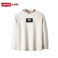 李維斯 Levi's 兒童長袖T恤