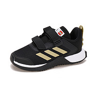 adidas 阿迪達(dá)斯 樂(lè)高聯(lián)名 小童低幫運(yùn)動(dòng)鞋