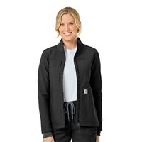 carhartt 成人 女士 抓絨外套