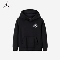 NIKE 耐克 男童套頭連帽衛(wèi)衣