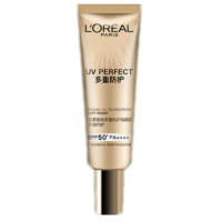 L'OREAL PARIS 歐萊雅（L'OREAL）防曬隔離霜 15ml