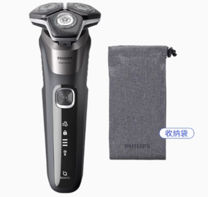 Philips 飛利浦 全新蜂巢5系列 S5887 電動(dòng)剃須刀