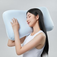 喜臨門 Sleemon 深度睡眠釋壓慢回彈無壓枕 星空深睡枕 單個裝