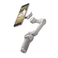 大疆 DJI OSMO MOBILE SE 手機(jī)云臺(tái)