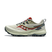 索康尼 saucony 游隼14 男女款越野跑鞋 S20916