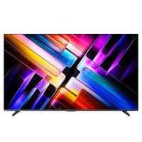 Vidda 發(fā)現(xiàn)X 2025款 Mini LED液晶電視 100英寸