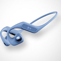 JBL Nearbuds 2 開(kāi)放式掛耳式降噪藍(lán)牙耳機(jī) 藍(lán)色