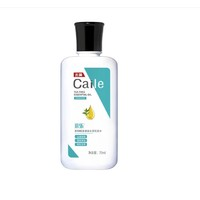 采樂 CAILE 茶樹精油凈油去屑洗發(fā)水 70ml