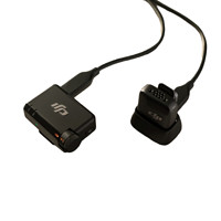 大疆 DJI Mic Mini 一發(fā)一收 無線麥克風(fēng)