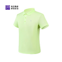 必邁 男女款運動POLO衫