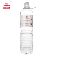 嶗山礦泉 嶗山 中華 鍶-偏硅酸型飲用天然礦泉水 1.5L*12瓶