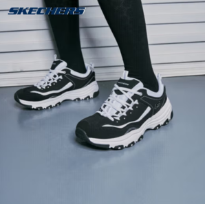 Skechers斯凱奇 女子休閑運(yùn)動(dòng)鞋