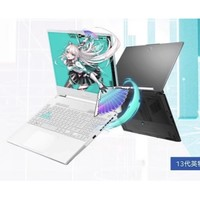 華碩 ASUS 天選4 15.6英寸游戲本（i7-13620H、16GB、512GB、RTX4060）
