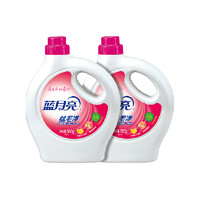 藍(lán)月亮 歷史好價(jià)：藍(lán)月亮絲毛凈 羊絨衫羊毛絲綢專用洗滌液500g