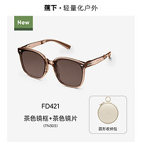 蕉下 防紫外線太陽鏡
