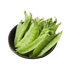 云南新鮮荷蘭豆現(xiàn)摘現(xiàn)發(fā)甜脆豌豆角蔬菜荷蘭豆豌豆角四季菜豆