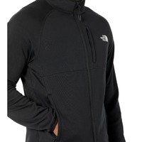 THE NORTH FACE 北面 男 Canyonlands抓絨外套