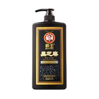 霸王 黑芝麻黑亮洗發(fā)露 1L