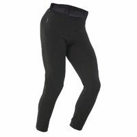 迪卡儂 DECATHLON 抓絨褲戶外保暖褲男加厚女內(nèi)膽絨褲內(nèi)穿運(yùn)動(dòng)加絨秋褲ODSF
