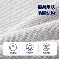 JEANSWEST CLUB 真維斯集團(tuán)男童2025春秋寬松束腳