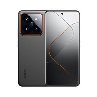 小米 Xiaomi 14 Pro 5G手機 16GB+1TB 鈦合金衛(wèi)星通訊版 驍龍8Gen3