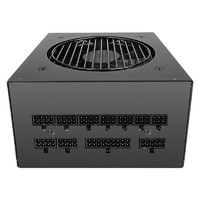 先馬 KTX-1000-1 金牌（90%）全模組ATX電源 1000W 黑色