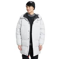 哥倫比亞 男子戶外羽絨服 WE0994-043 白色