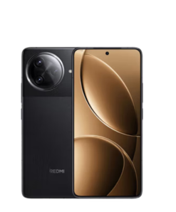 MI 紅米 K80 Pro 5G手機(jī) 16GB+512GB 玄夜黑