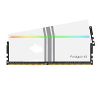 阿斯加特 女武神/TUF聯(lián)名 32g(16gx2) ddr5 6400 6800臺式機內(nèi)存條