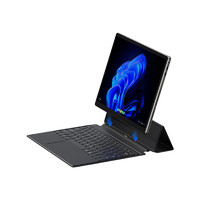 聯(lián)想 Lenovo 生態(tài) 異能者 S130 二合一筆記本平板電腦 3K護(hù)眼全面屏辦公16G+512G 自帶鍵盤 Windows 11系統(tǒng) 16G+512G|自帶鍵盤