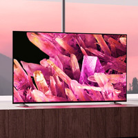 索尼 SONY X90K系列 液晶電視 85寸