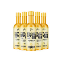 仆旅 汽車(chē)除積碳清洗劑 120ml*5瓶