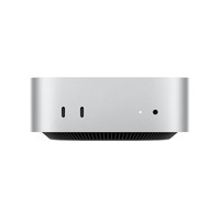 蘋果 Apple Mac mini 2024 迷你主機(jī)（M4(10+10)、16GB、256GB SSD）